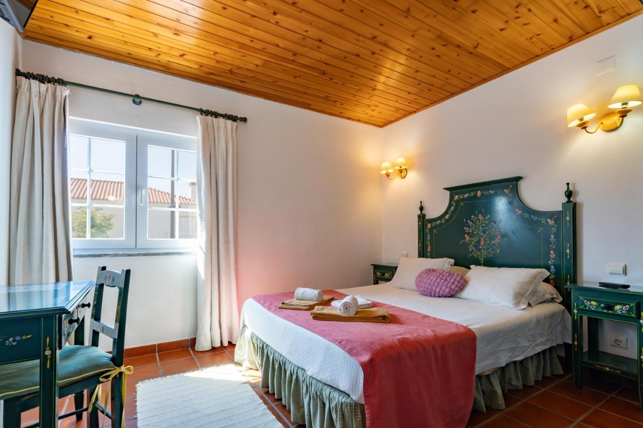 Hotel Mar E Sol Vnmf By Umbral Вила-Нова-де-Мильфонт Экстерьер фото
